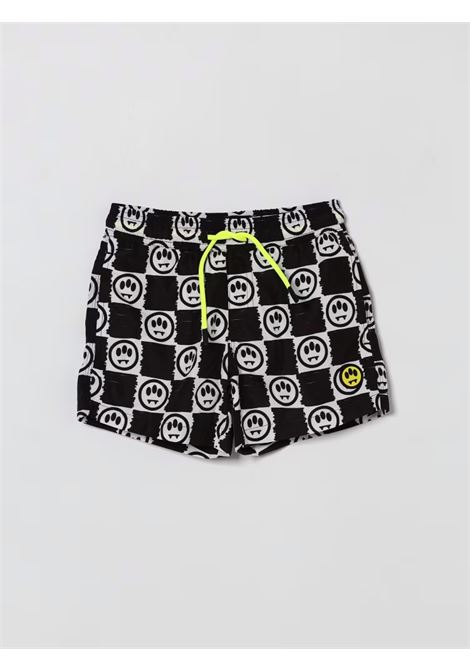 Costume con stampa BARROW KIDS | S6BKJBSS215110